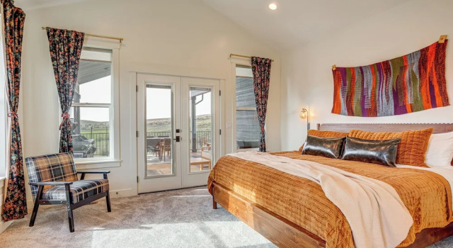 Luxury Bear Lake Getaway w/ Sports Court & Hot Tub, Prenota Casa vacanze Garden City Utah