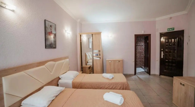 Номер Standard Hotel General Apartment Batumi