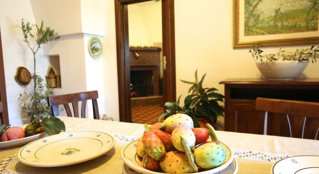 La Lamia Di Don Ciccio, Book Hotel Hotels in Murgia with Parking, Parking
