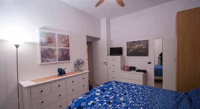 B&B Casa Scotty, Rezervovat Penzión se snídaní Ancona 