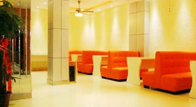 Aishang Boutique Hotel, Book Boutique Zhengzhou Henan