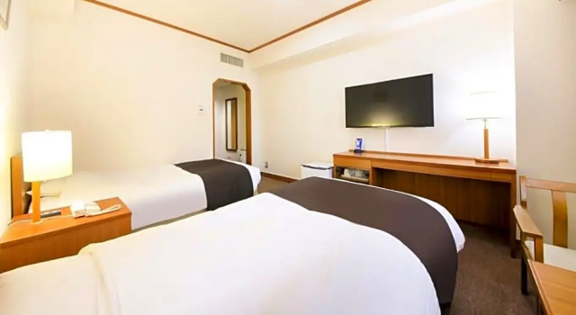 Maple Inn Makuhari - Vacation STAY 69620v, Buchen Sie Hotel Hanamigawa Ward Chiba