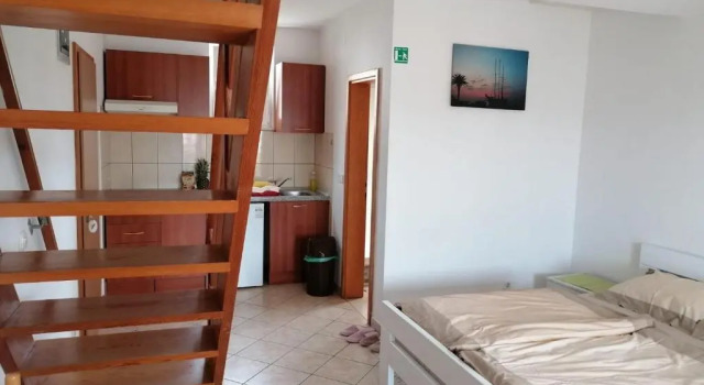 Apartments Dijana, Réserver Appartement Viganj Pelješac