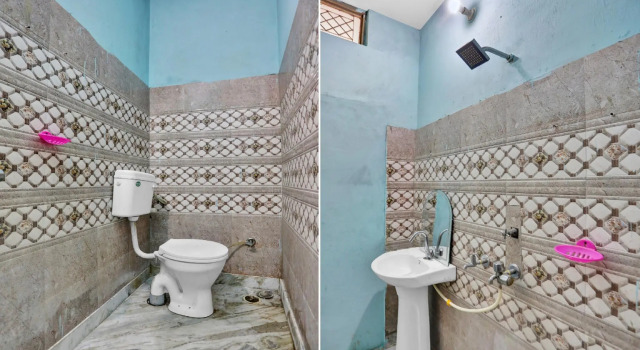 OYO Flagship 83353 Hotel Star House, Забронировать Отель Отели Мератх с парковкой, Парковка