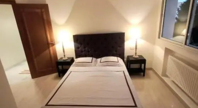 Très bel appartement idéalement placé