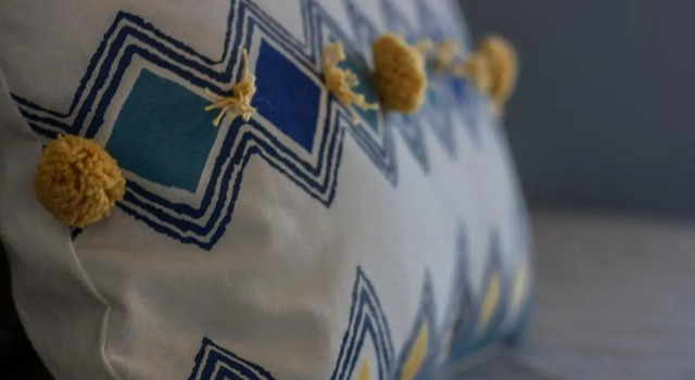 Апартаменты La maison des coquillages