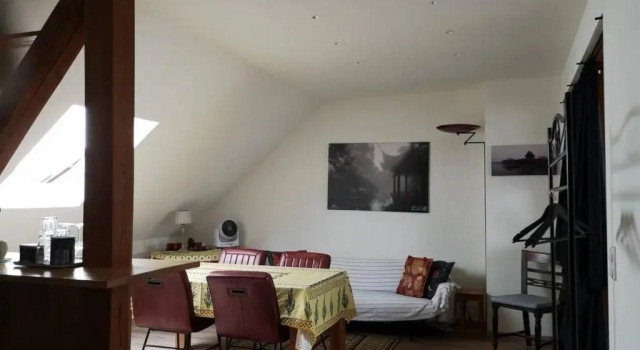 Апартаменты Gästehaus Lavendel an der Mosel