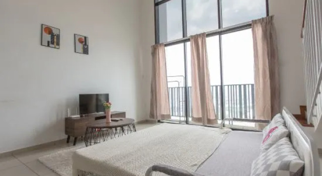 Люкс Prestige I-SOHO , I-City Shah Alam