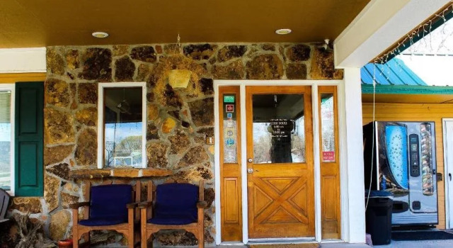 Budget Star Motel, Réserver Motel Rifle Colorado