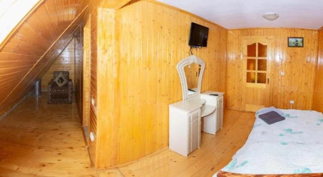 Alma Guest House, Prenota Affittacamere Hotel a Ivano-Frankovsk con parcheggio, Parcheggio