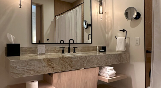 Полулюкс Kimpton Santo San Antonio - Riverwalk by IHG