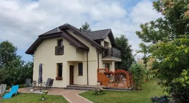 Apartamenty na Bałtyckiej, Varaa Huoneisto Choczewo Pommeri