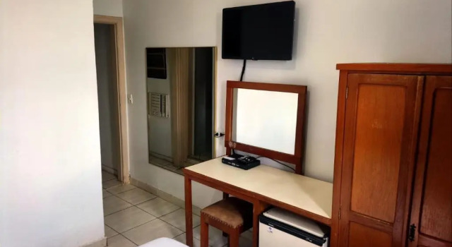 Grande Hotel Bragança