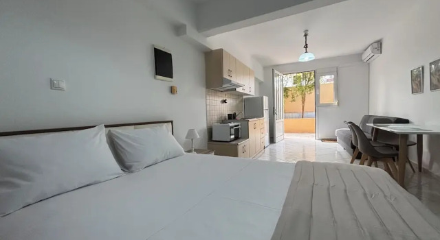 Happy Apartments, Забронировать Апартаменты/квартира Ираклион Центральный Крит