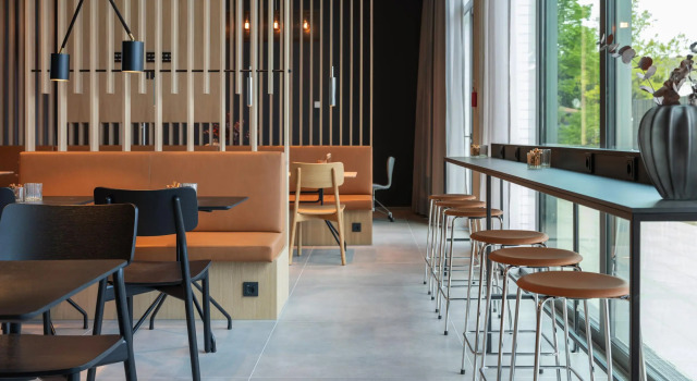 Zleep Hotel Frankfurt Airport Kelsterbach