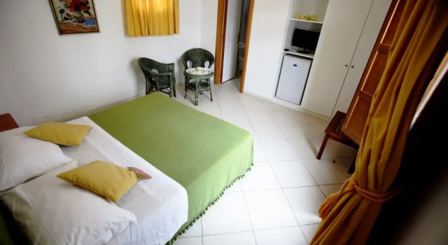 Двухместный номер Standard Hotel Masseria Tutosa