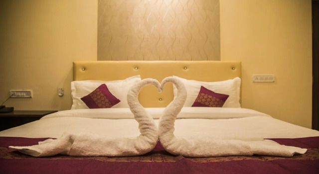 Atithi Inn