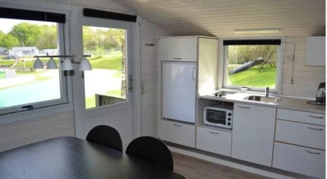 Mørkholt Strand Camping, Book Campground Hotels in Børkop with Parking, Parking