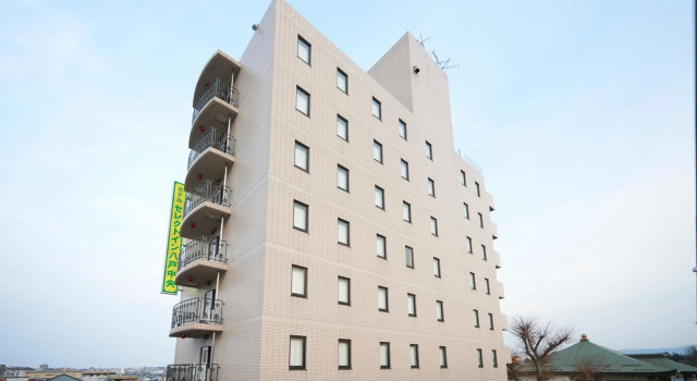 Hotel Select Inn Hachinohe Chuo, Book Hotel Hachinohe Aomori