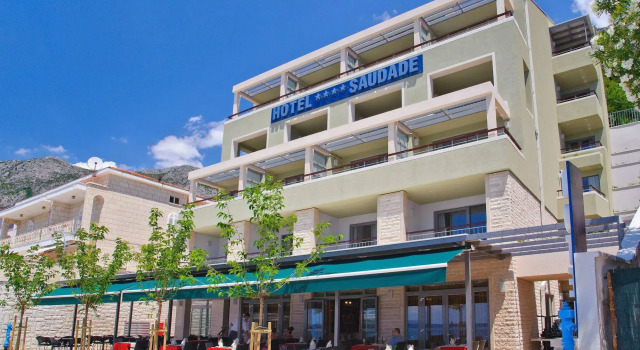 Hotel Saudade, Забронировать Бутик-отель Градац Шибенско-Книнская жупания