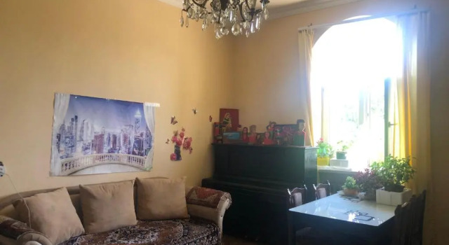 Двухместный номер Standard с видом на сад Karson Guest House And Tours