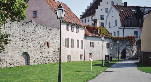 Söderväg Hostel, Book Hostel Visby 