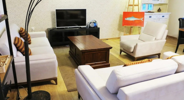 WelcomeTbilisi Old Town Apartments