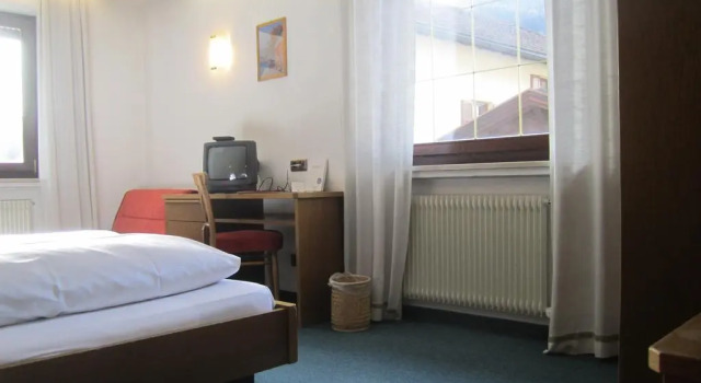Hotel Schuster