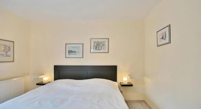 Gorch-Fock-Straße 16 Gorch-Fock-Str 16 Appartement 6, Забронировать Апартаменты/квартира Тиммендорфер-Штранд Bay of Lubeck