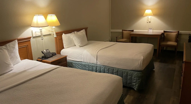 La Quinta Inn Tuscaloosa, Varaa Hotelli Edulliset hotellit kohteessa Tuscaloosa