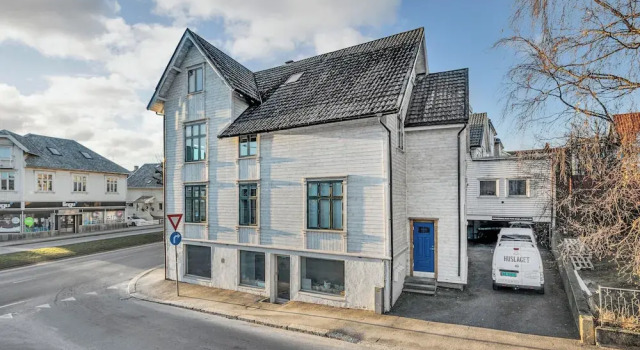 Central Guest House, Buchen Sie Pension Gästehäuser in Rogaland, Pension