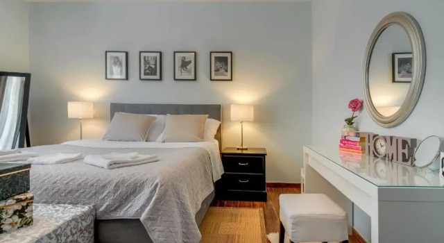 Апартаменты Deluxe Apartment Adriatic Gem