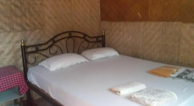 Номер Standard Kashinath Beach Huts