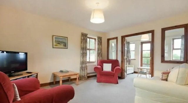Smithy Court, Varaa Lomakoti Mökit kohteessa Merseyside, Mökki