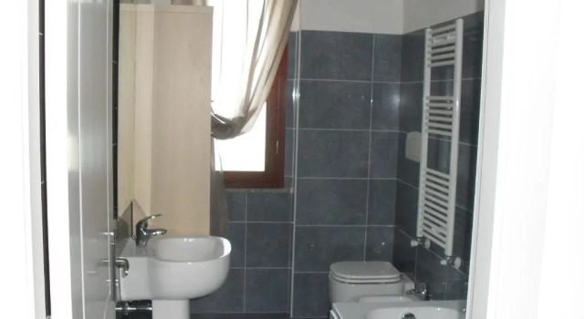 Апартаменты с 2 комнатами Residence Le Groane