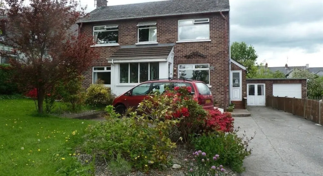 City Centre B & B