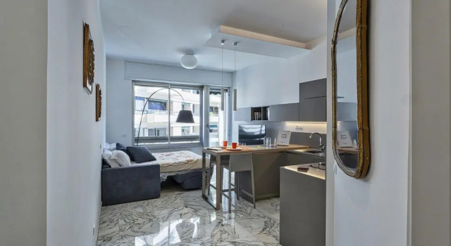 Studio Piccolo a Carignano by Wonderful Italy