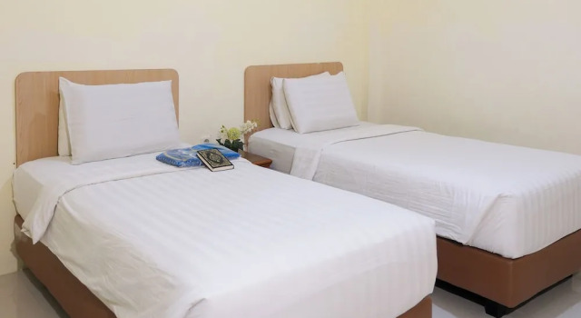 Hotel Wisata Banda Aceh, Book Hotel Hotels in Sumatra with Breakfast, Breakfasts