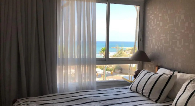 Gordon Beach Apartments, Book Lejlighed Lejligheder i Tel Aviv District, Lejlighed