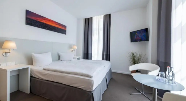 Двухместный номер Standard Hotel KO15