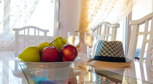 Thasos Blue Apartments, Book Apartment  