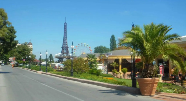 Europroperties Zlatna Kotva Apartments, Забронировать Апартаменты/квартира Отели Варненской области с бассейном, рядом с Центр курорта Золотые Пески, Бассейн