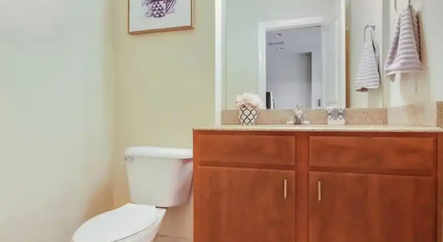 Семейный номер Standard Legacy BnB Suites