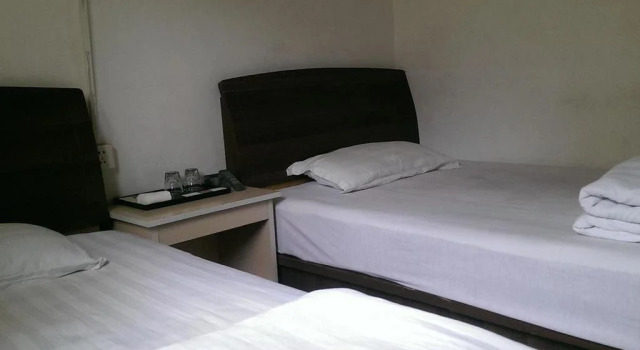 Xi'an Xujiazhuang Inn, Забронировать Отель Яньта 