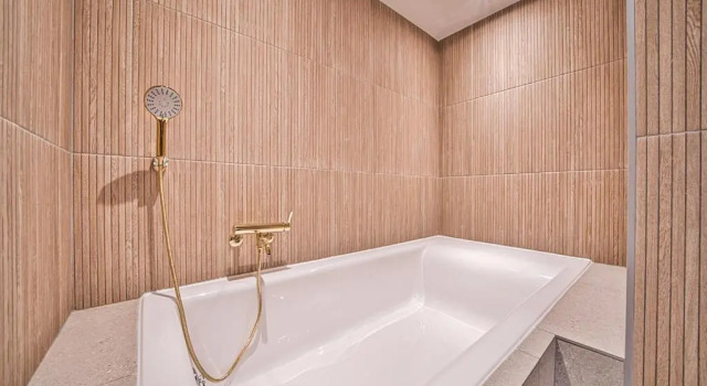 Двухместный номер Standard Browndot Terrace Pohang Passenger Terminal