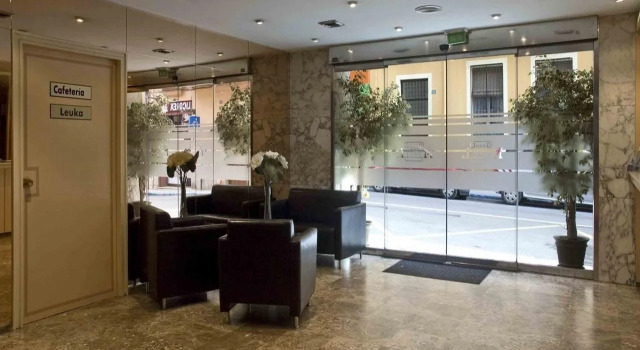 Hotel Leuka