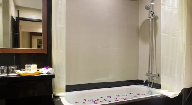 Номер Standard Best Western Plus Makassar Beach