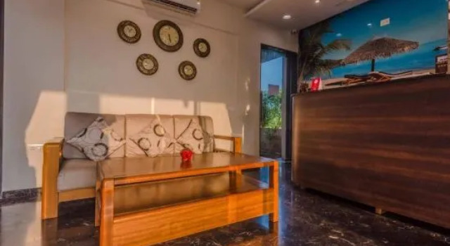 Sia Resort And Spa