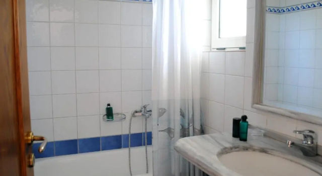 Апартаменты Maritas Apartments