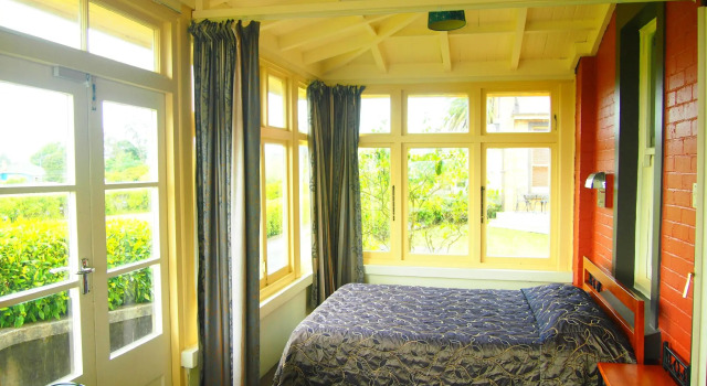 Номер Standard Manor Views NZ